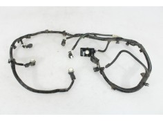 Recambio de sensor de aparcamiento para opel corsa f (p2jo) 1.2 (68) referencia OEM IAM 9835937880  