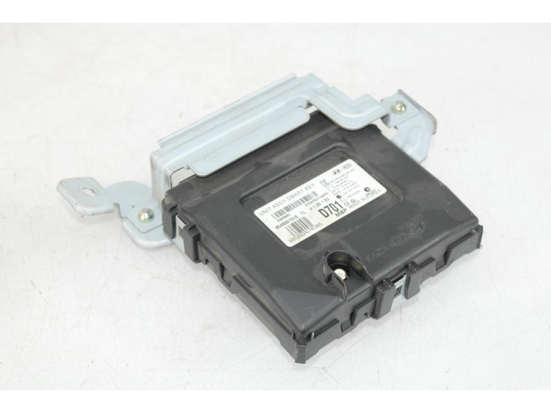 Recambio de modulo electronico para hyundai tucson (tl, tle) 1.7 crdi referencia OEM IAM 95480D7010  