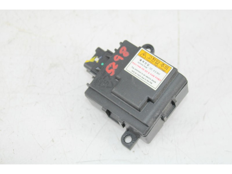 Recambio de ionizador de aire para hyundai tucson (tl, tle) 1.7 crdi referencia OEM IAM D397GG6AA  