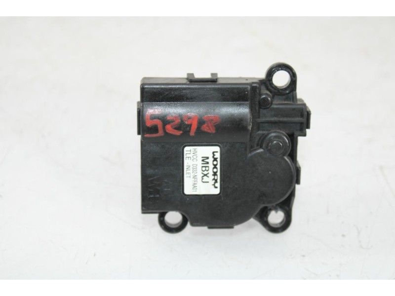 Recambio de motor trampilla calefaccion para hyundai tucson (tl, tle) 1.7 crdi referencia OEM IAM D332NFFAA01  