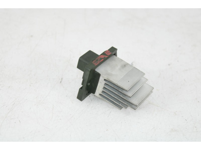 Recambio de regulador ventilador calefaccion para hyundai tucson (tl, tle) 1.7 crdi referencia OEM IAM   