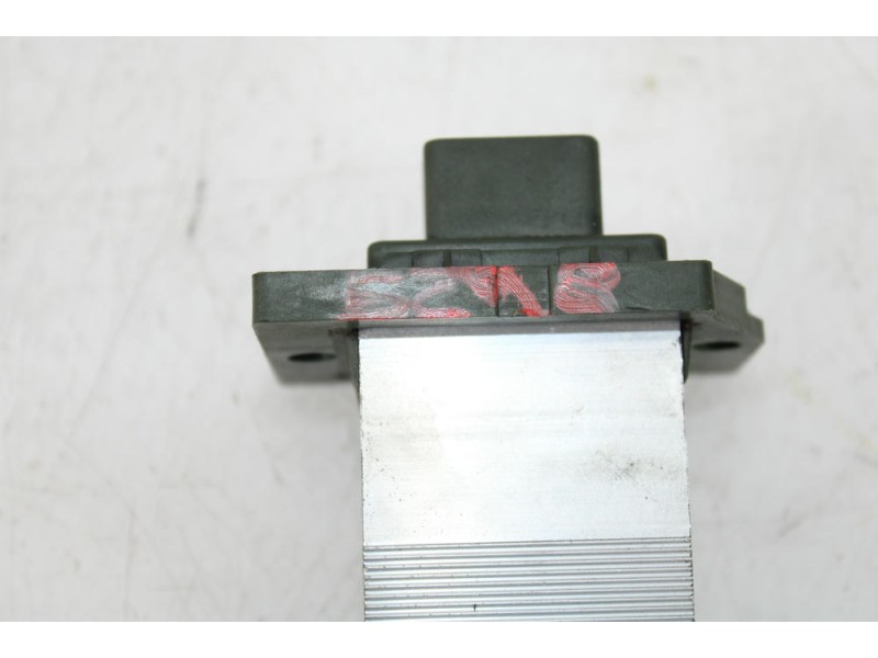 Recambio de regulador ventilador calefaccion para hyundai tucson (tl, tle) 1.7 crdi referencia OEM IAM   