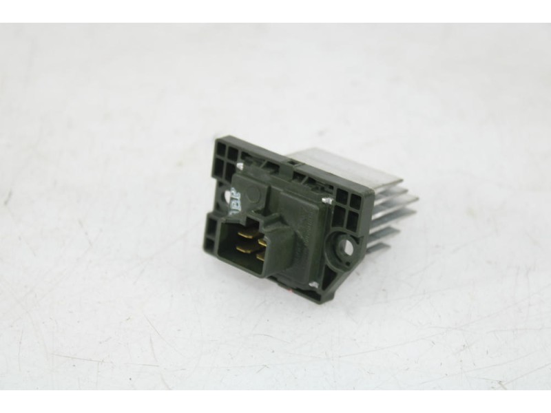 Recambio de regulador ventilador calefaccion para hyundai tucson (tl, tle) 1.7 crdi referencia OEM IAM   