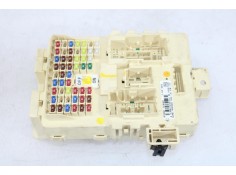 Recambio de caja reles / fusibles para hyundai tucson (tl, tle) 1.7 crdi referencia OEM IAM 91950D3640  