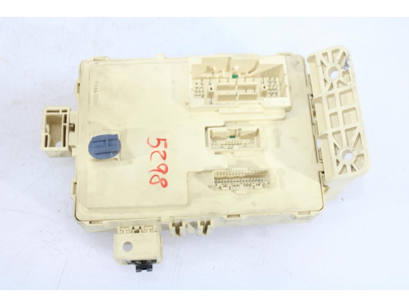 Recambio de caja reles / fusibles para hyundai tucson (tl, tle) 1.7 crdi referencia OEM IAM 91950D3640  