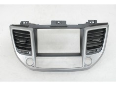 Recambio de rejilla aireadora para hyundai tucson (tl, tle) 1.7 crdi referencia OEM IAM 84740D7900  