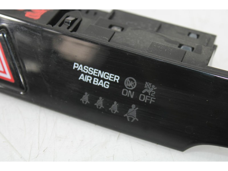Recambio de indicador de airbag para hyundai tucson (tl, tle) 1.7 crdi referencia OEM IAM 93700D7800  