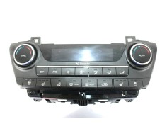 Recambio de mando calefaccion / aire acondicionado para hyundai tucson (tl, tle) 1.7 crdi referencia OEM IAM 97250D7590TRY  