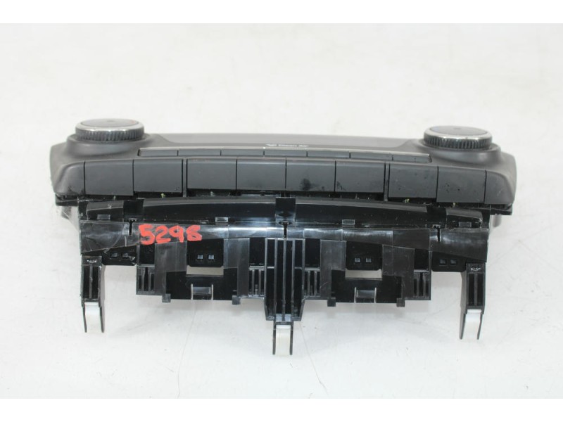 Recambio de mando calefaccion / aire acondicionado para hyundai tucson (tl, tle) 1.7 crdi referencia OEM IAM 97250D7590TRY  