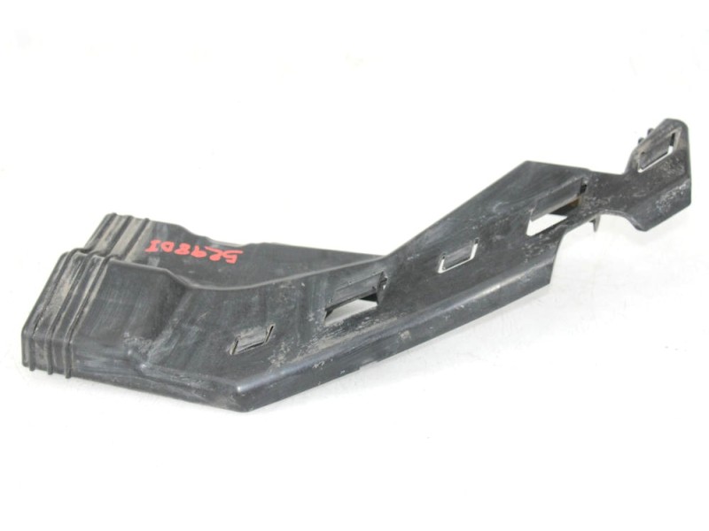 Recambio de soporte paragolpes delantero izquierdo para hyundai tucson (tl, tle) 1.7 crdi referencia OEM IAM 86551D7000  