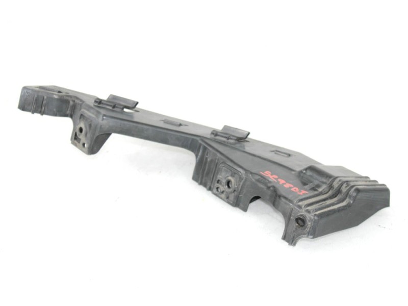 Recambio de soporte paragolpes delantero izquierdo para hyundai tucson (tl, tle) 1.7 crdi referencia OEM IAM 86551D7000  