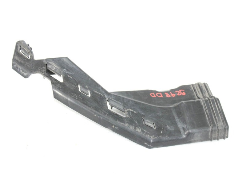 Recambio de soporte paragolpes delantero derecho para hyundai tucson (tl, tle) 1.7 crdi referencia OEM IAM 86552D7000  