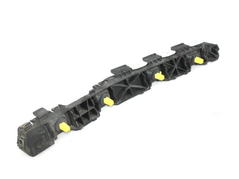 Recambio de soporte paragolpes trasero derecho para hyundai tucson (tl, tle) 1.7 crdi referencia OEM IAM 86616D7000  