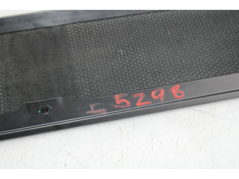 Recambio de moldura techo para hyundai tucson (tl, tle) 1.7 crdi referencia OEM IAM   