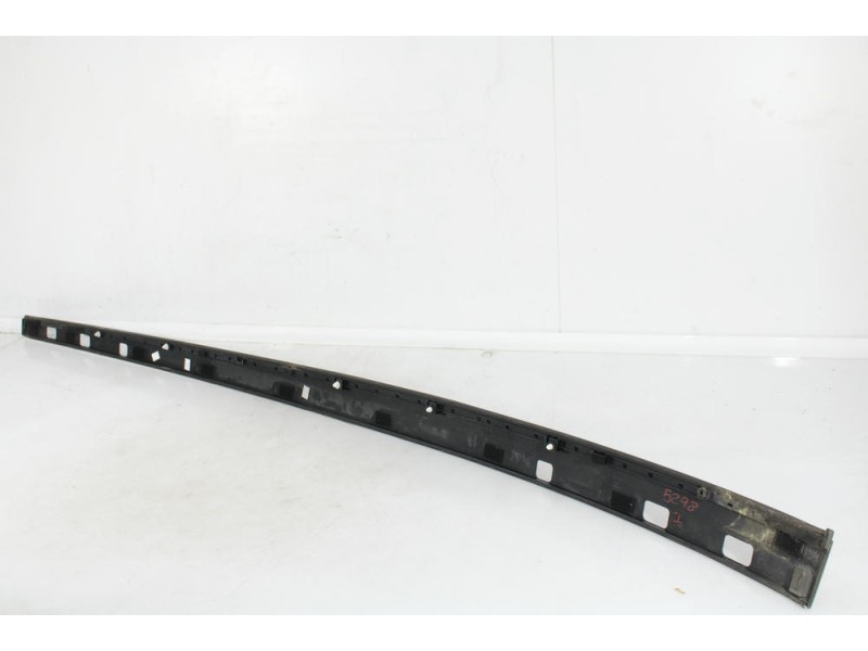 Recambio de moldura exterior izquierda para hyundai tucson (tl, tle) 1.7 crdi referencia OEM IAM   