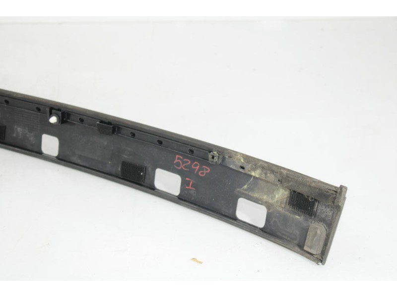 Recambio de moldura exterior izquierda para hyundai tucson (tl, tle) 1.7 crdi referencia OEM IAM   