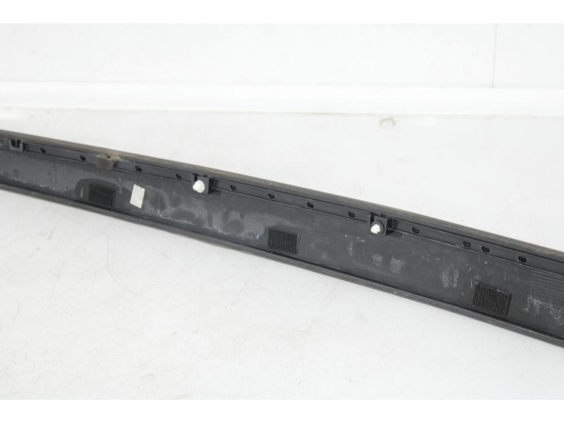 Recambio de moldura exterior izquierda para hyundai tucson (tl, tle) 1.7 crdi referencia OEM IAM   