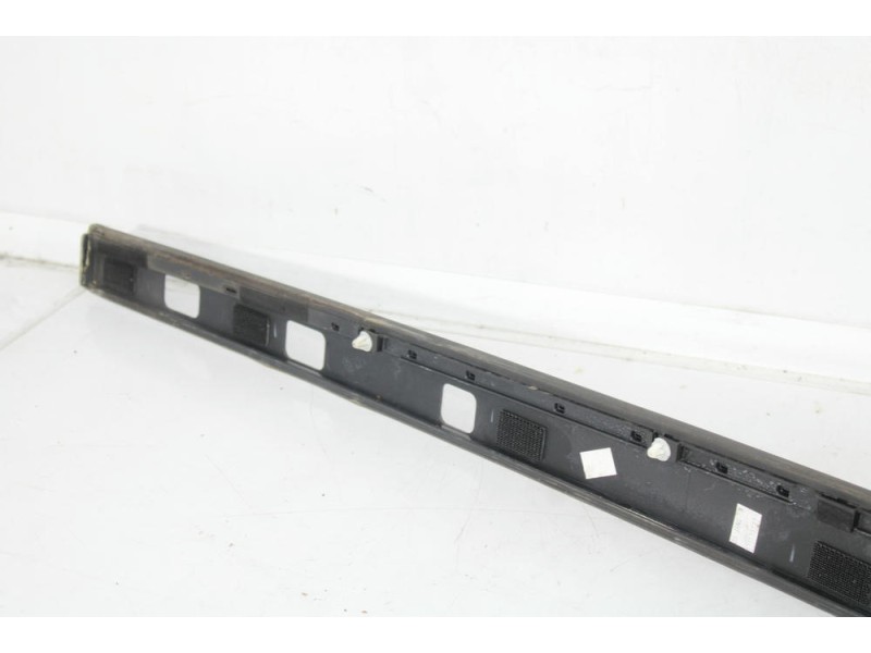 Recambio de moldura exterior izquierda para hyundai tucson (tl, tle) 1.7 crdi referencia OEM IAM   