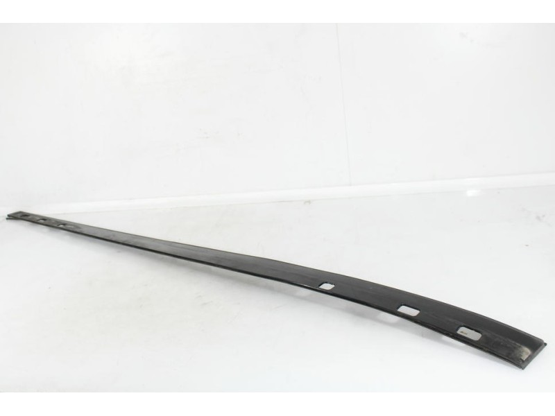 Recambio de moldura exterior derecha para hyundai tucson (tl, tle) 1.7 crdi referencia OEM IAM   