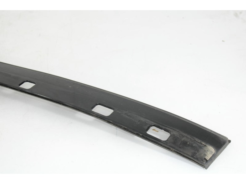 Recambio de moldura exterior derecha para hyundai tucson (tl, tle) 1.7 crdi referencia OEM IAM   