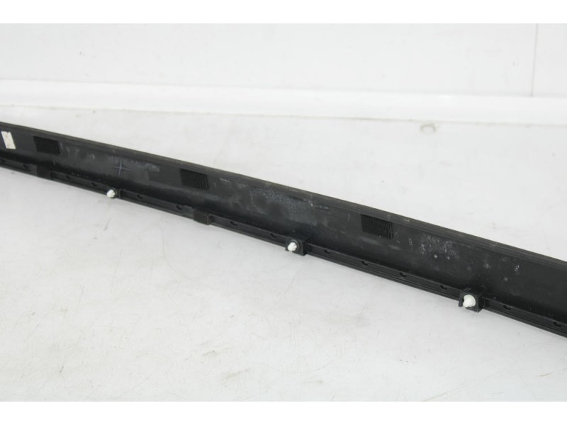 Recambio de moldura exterior derecha para hyundai tucson (tl, tle) 1.7 crdi referencia OEM IAM   