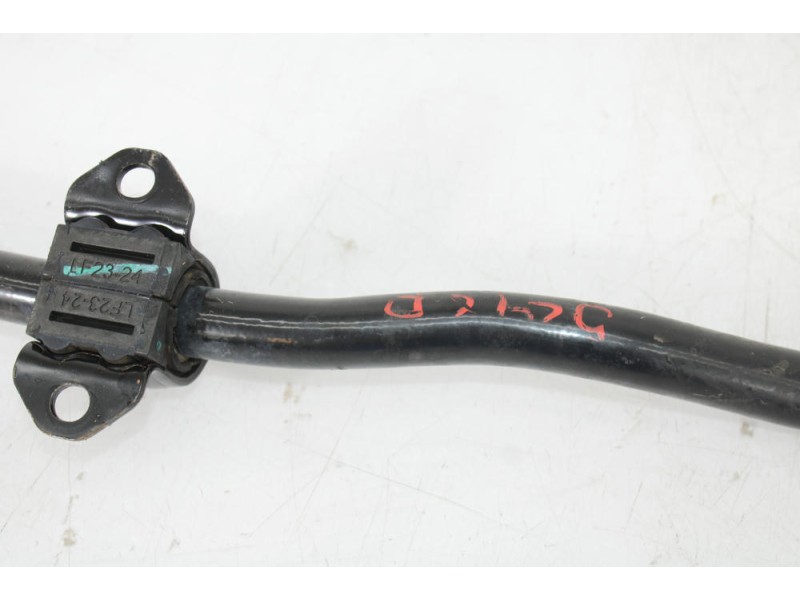 Recambio de barra estabilizadora delantera para hyundai tucson (tl, tle) 1.7 crdi referencia OEM IAM 54810D7000  