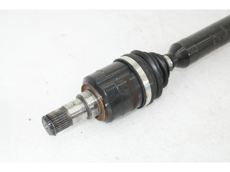 Recambio de transmision delantera derecha para hyundai tucson (tl, tle) 1.7 crdi referencia OEM IAM 49501D9170  