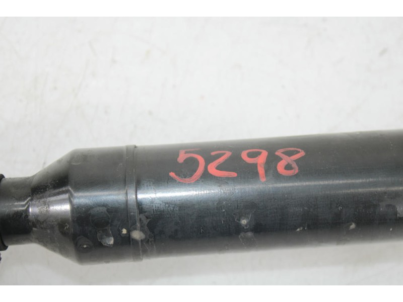 Recambio de transmision delantera derecha para hyundai tucson (tl, tle) 1.7 crdi referencia OEM IAM 49501D9170  