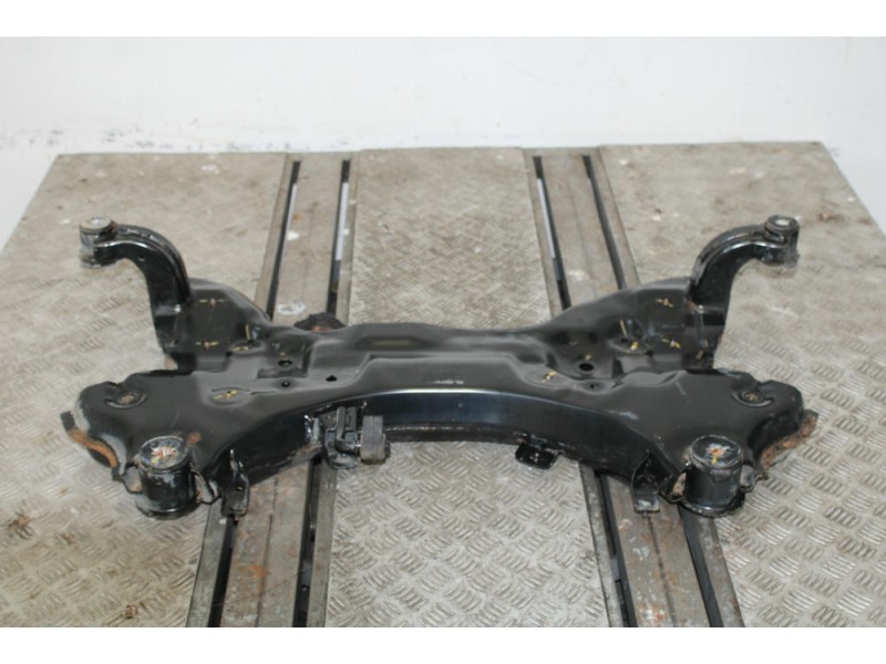 Recambio de puente delantero para hyundai tucson (tl, tle) 1.7 crdi referencia OEM IAM   