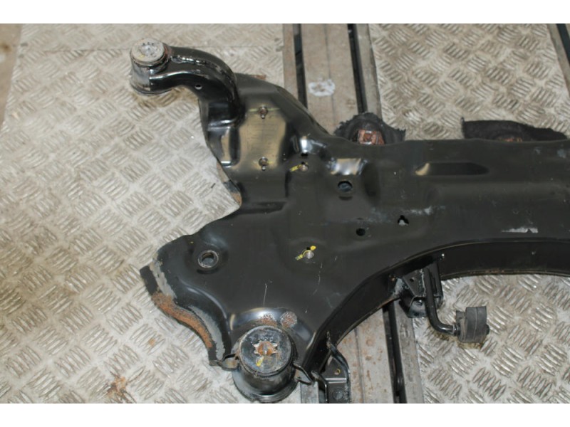 Recambio de puente delantero para hyundai tucson (tl, tle) 1.7 crdi referencia OEM IAM   