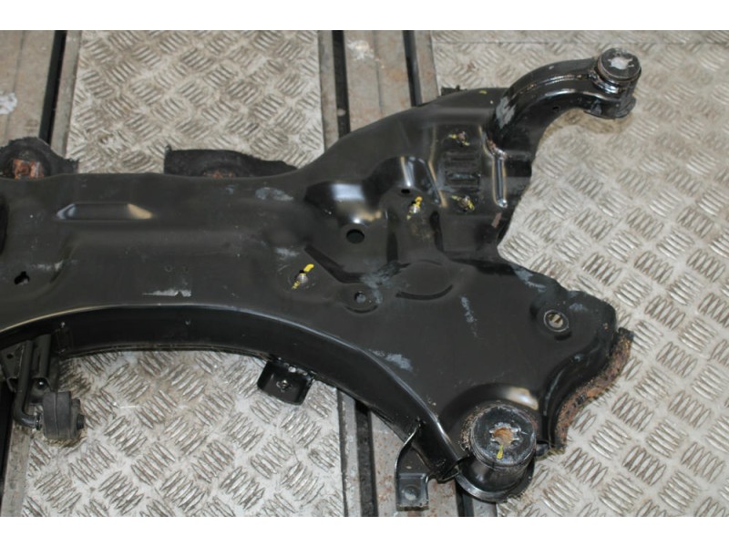 Recambio de puente delantero para hyundai tucson (tl, tle) 1.7 crdi referencia OEM IAM   