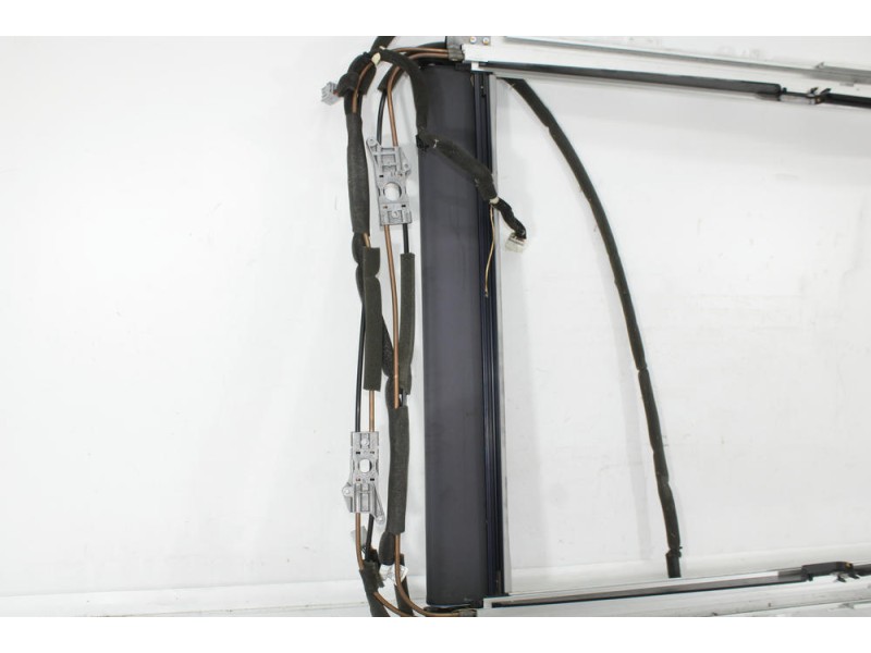 Recambio de techo electrico para hyundai tucson (tl, tle) 1.7 crdi referencia OEM IAM   