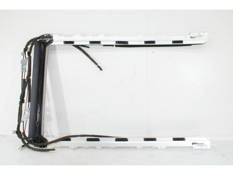 Recambio de techo electrico para hyundai tucson (tl, tle) 1.7 crdi referencia OEM IAM   