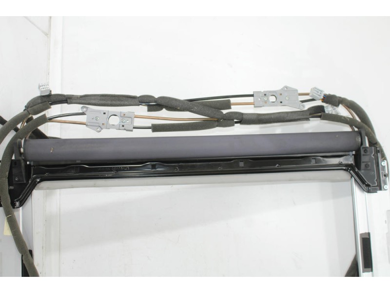 Recambio de techo electrico para hyundai tucson (tl, tle) 1.7 crdi referencia OEM IAM   