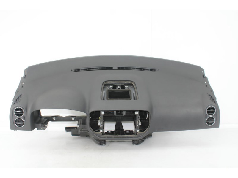 Recambio de salpicadero para volkswagen golf plus v (5m1, 521) 1.9 tdi referencia OEM IAM 5M1857669  