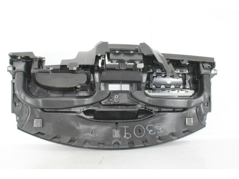 Recambio de salpicadero para volkswagen golf plus v (5m1, 521) 1.9 tdi referencia OEM IAM 5M1857669  