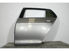 PUERTA TRASERA IZQUIERDA