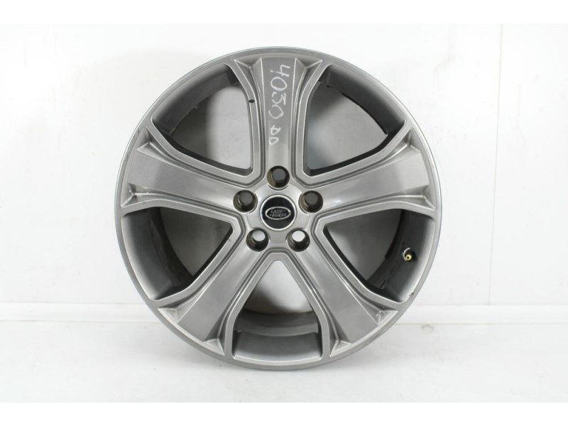 Recambio de llanta para land rover range rover sport v6 td s referencia OEM IAM 9H3M-1007-DAM  