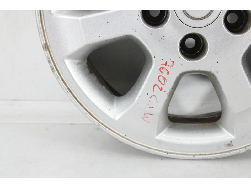 Recambio de llanta para opel zafira a monospace (t98) 2.0 dti 16v (f75) referencia OEM IAM 2  