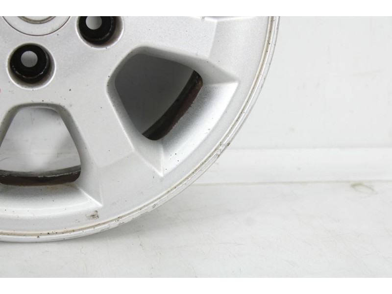 Recambio de llanta para opel zafira a monospace (t98) 2.0 dti 16v (f75) referencia OEM IAM 2  