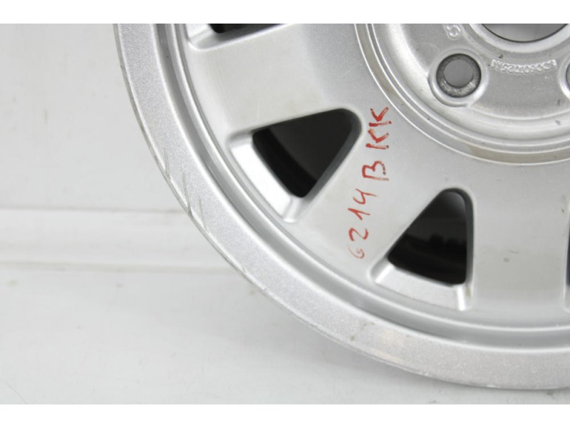 Recambio de llanta para audi a4 b5 (8d2) 1.9 tdi referencia OEM IAM 8D0601025M  /1  