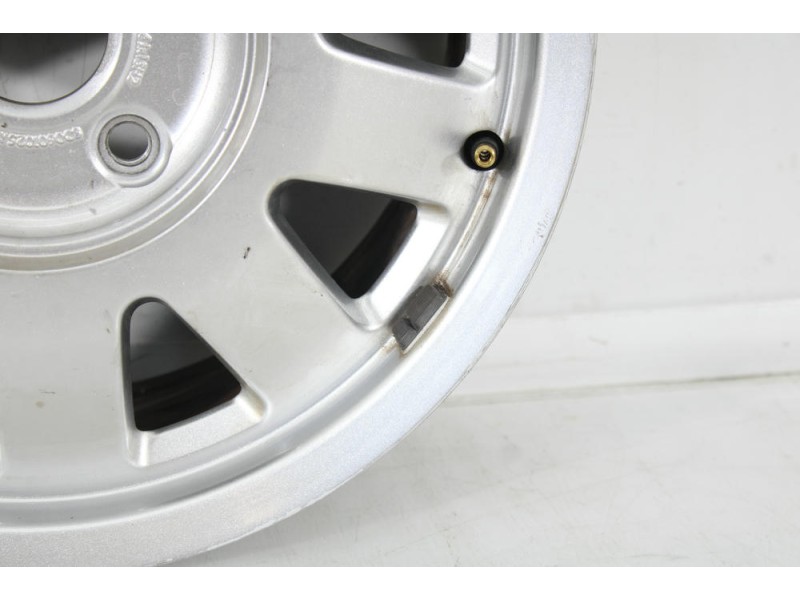 Recambio de llanta para audi a4 b5 (8d2) 1.9 tdi referencia OEM IAM 8D0601025M  /1  