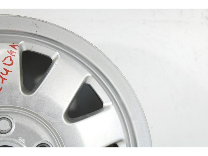 Recambio de llanta para audi a4 b5 (8d2) 1.9 tdi referencia OEM IAM 8D0601025M  /1  