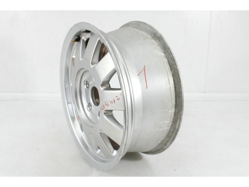 Recambio de llanta para audi a4 b5 (8d2) 1.9 tdi referencia OEM IAM 8D0601025M  /1  