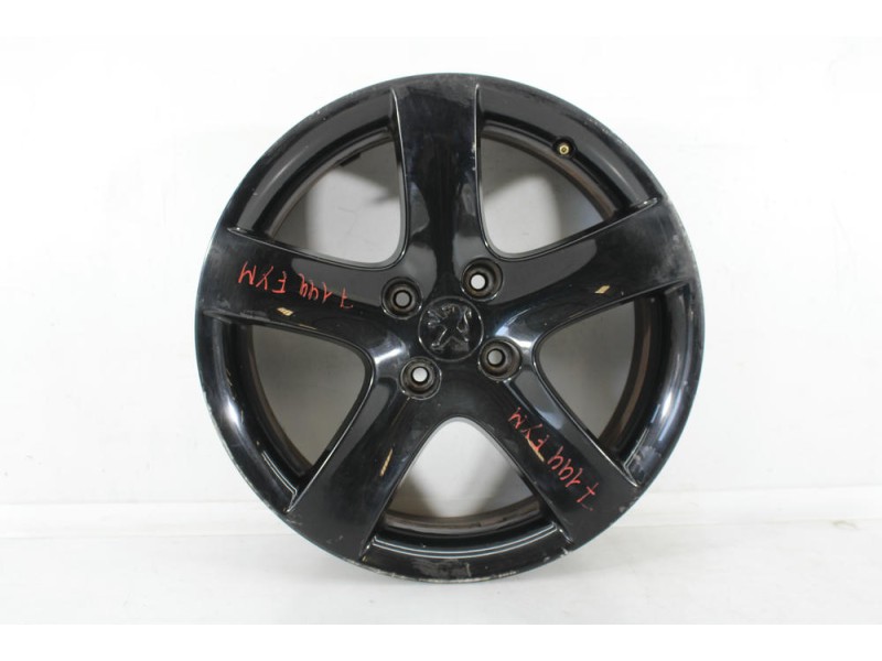 Recambio de llanta para peugeot 308 i (4a_, 4c_) 2.0 hdi referencia OEM IAM 9680731880  /2  