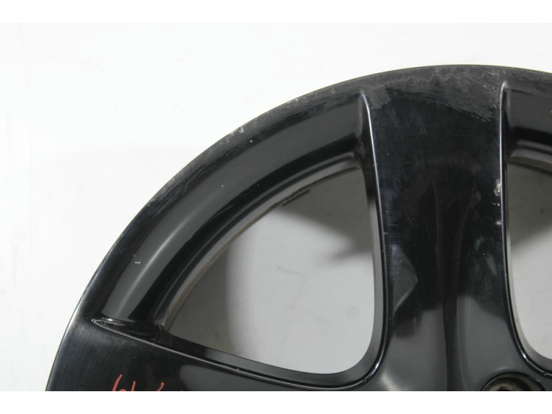 Recambio de llanta para peugeot 308 i (4a_, 4c_) 2.0 hdi referencia OEM IAM 9680731880  /2  