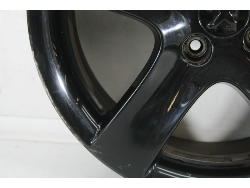 Recambio de llanta para peugeot 308 i (4a_, 4c_) 2.0 hdi referencia OEM IAM 9680731880  /2  