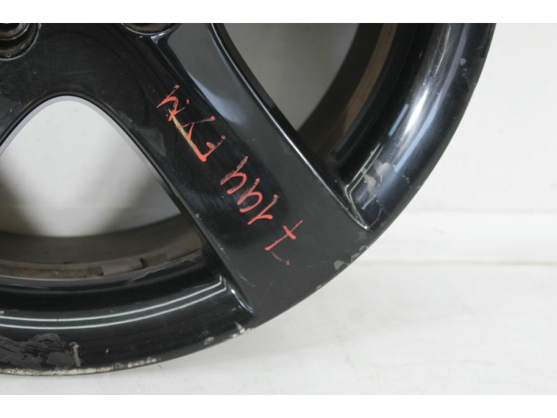 Recambio de llanta para peugeot 308 i (4a_, 4c_) 2.0 hdi referencia OEM IAM 9680731880  /2  