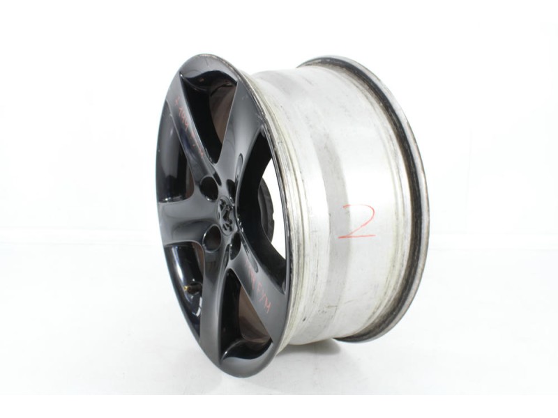 Recambio de llanta para peugeot 308 i (4a_, 4c_) 2.0 hdi referencia OEM IAM 9680731880  /2  