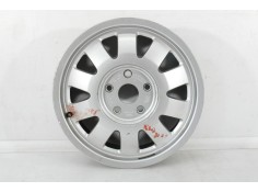 Recambio de llanta para audi a4 b5 (8d2) 1.9 tdi referencia OEM IAM 4B0601025  /3  